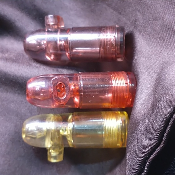 BNWT Bumpers 3pk - Picture 2 of 4